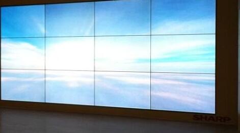 液晶拼接屏哪家好