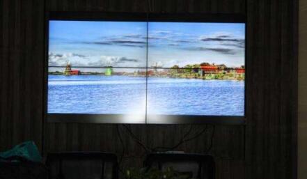 55寸液晶拼接屏價(jià)格是多少？