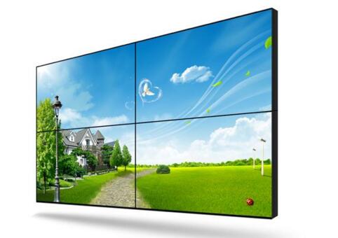 高清、高亮?液晶拼接不斷創(chuàng)新突破極限