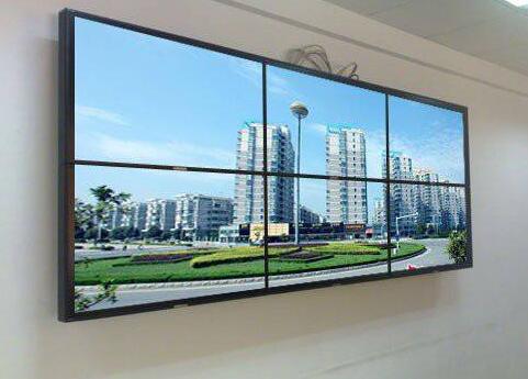 液晶拼接墻圖像不清楚的現(xiàn)象及其如何調(diào)試