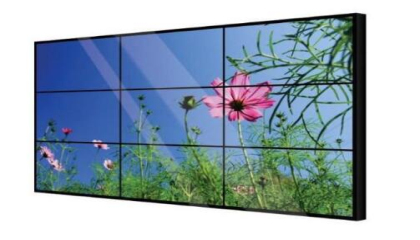 重慶地區(qū)幾種液晶拼接屏營(yíng)銷系統(tǒng)的創(chuàng)意設(shè)計(jì)方案