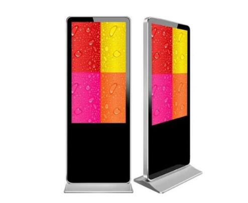 重慶地區(qū)戶外廣告機哪家好?