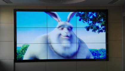 重慶勁浪科技為打造優(yōu)質(zhì)的液晶拼接屏服務(wù)