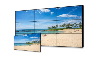 重慶地區(qū)液晶拼接屏方案的幾個(gè)要素是哪些?