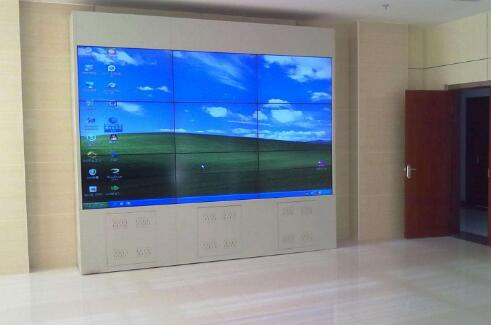 重慶液晶拼接系統(tǒng)推薦公司