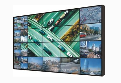 拼接屏與投影儀