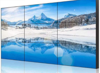 關(guān)于液晶拼接屏的兩大誤區(qū)-重慶勁浪科技