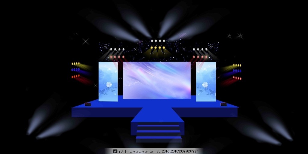 液晶拼接屏、LED與DLP屏顯示效果大比拼