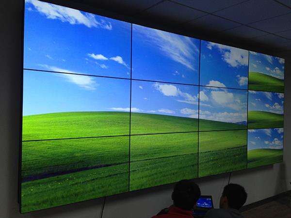 2019年液晶拼接屏行業(yè)如何突破現(xiàn)狀?
