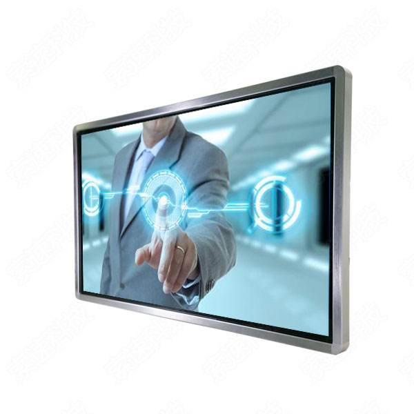 一體機中，工控觸摸一體機非工控觸摸一體機的區(qū)別在哪里？