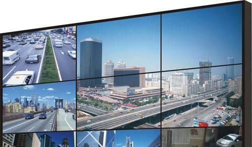 怎么挑選適宜的DID液晶拼接顯示屏產(chǎn)品