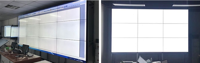 三星液晶拼接屏有哪些優(yōu)點？