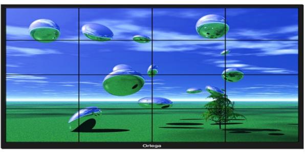 液晶拼接屏如何分辨好壞？