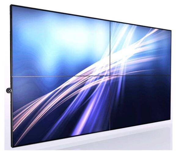 ?三星55寸液晶拼接屏有哪幾款，它們之間的特點是什么？