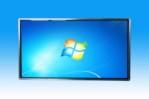 如何正確的保養(yǎng)55寸紅外觸摸一體機(jī)