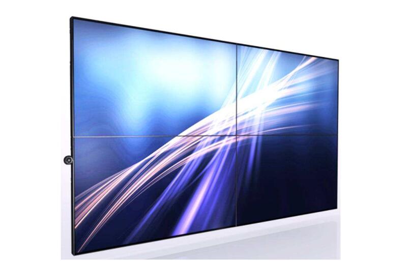 46寸50寸55寸液晶拼接屏的安裝基礎(chǔ)知識講解