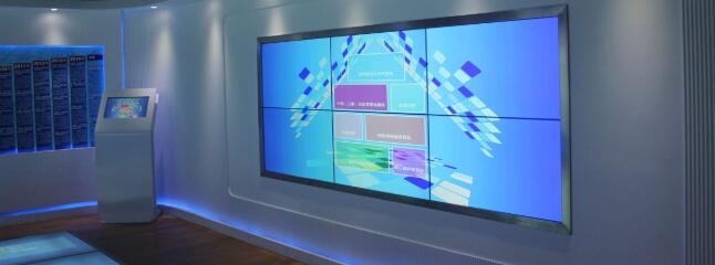 購買拼接屏應該注意的事項與使用拼接屏應該注意的方法