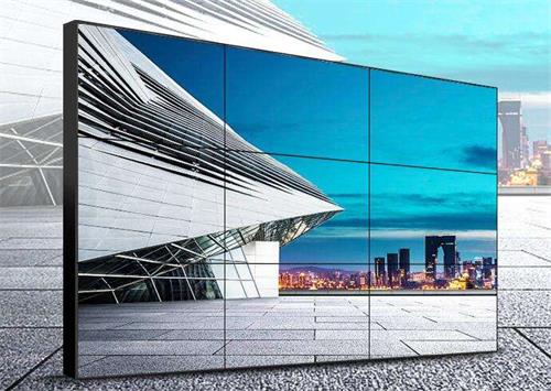 拼接屏和桌面屏的幾大區(qū)別解析