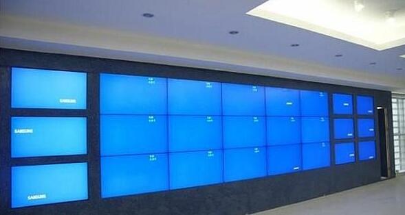 重慶46寸無縫液晶拼接屏