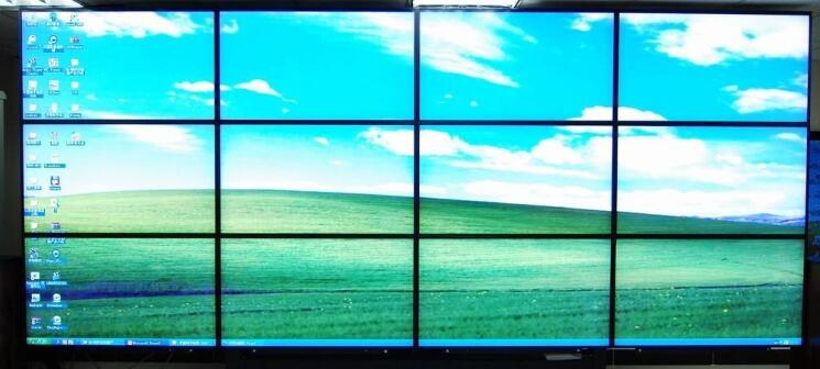 三星55寸拼接屏尺寸