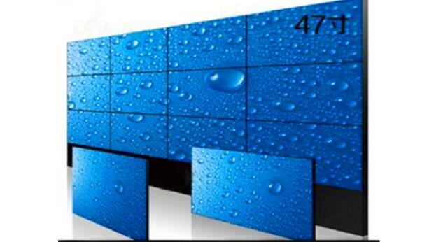 液晶拼接屏挑選應(yīng)該注意的地方