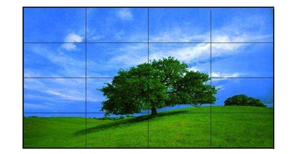 重慶液晶拼接屏升降器哪里有？