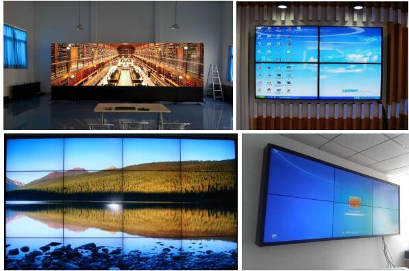 重慶液晶拼接屏的價格受哪些因素影響