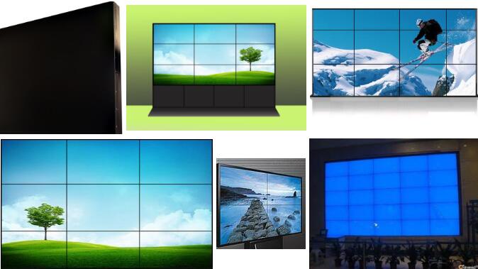 三星液晶拼接屏如何維護保養(yǎng)？