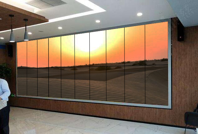 重慶液晶拼接屏價(jià)格