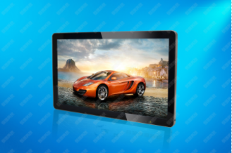 壁掛式網絡廣告機的幾種狀況解析