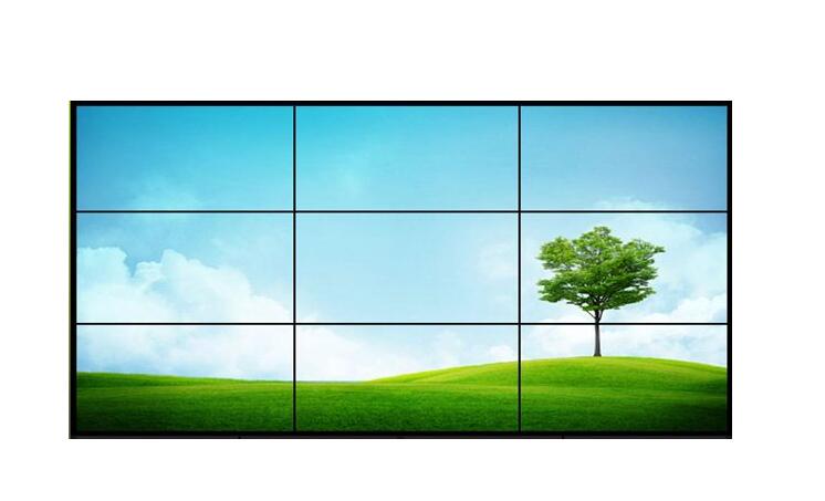 淺析溫度對液晶拼接屏