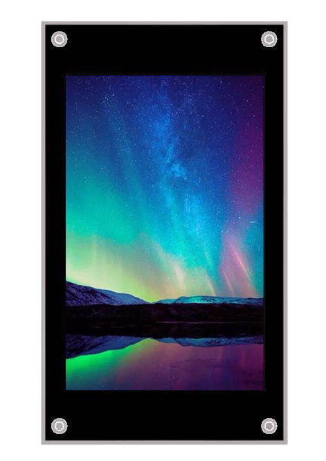 重慶液晶廣告機(jī)常見(jiàn)故常及解決方法