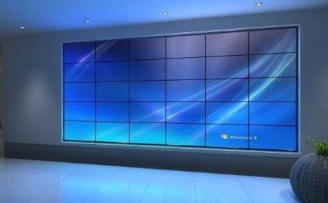 “物聯(lián)網(wǎng)”時(shí)代來臨，液晶拼接屏企業(yè)應(yīng)該何去何從？