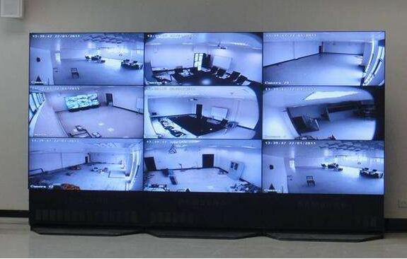 大屏幕拼接為什么要用液晶拼接屏而不用液晶電視？