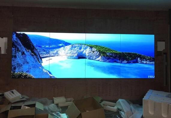 無(wú)縫液晶拼接屏多少錢(qián)？