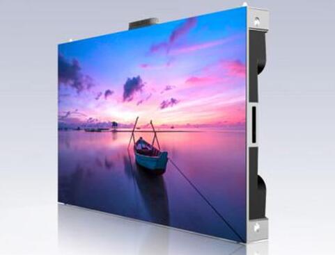 LED拼接屏單元板故障如何解決？