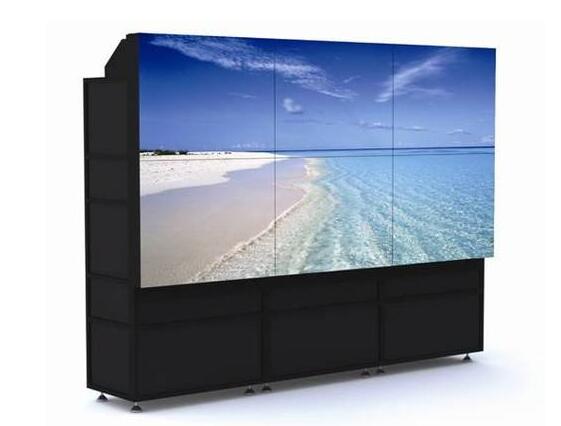 DLP拼接屏哪些你不知道的事兒