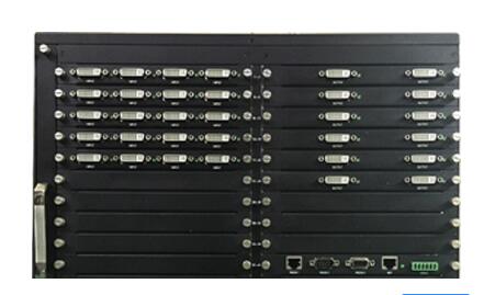 液晶拼接屏處理器的優(yōu)勢(shì)有哪些？