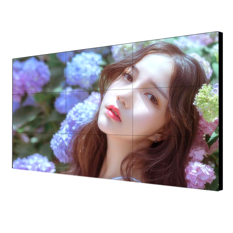 液晶拼接屏在使用的時(shí)候的注意事項(xiàng)