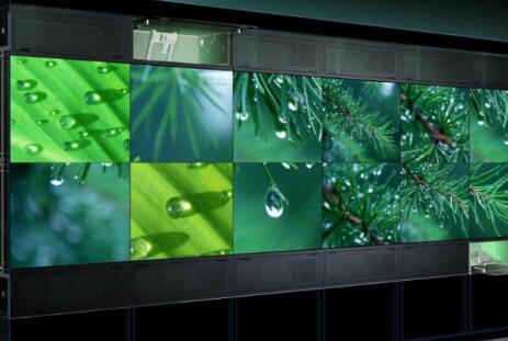 三星液晶拼接屏如何進(jìn)行安裝,安裝三星液晶拼接屏有哪些要求