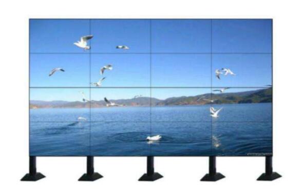 重慶液晶拼接屏|未來大屏顯示在交通行業(yè)需求依舊旺盛