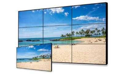 重慶地區(qū)解析液晶拼接屏的安裝調(diào)試問題