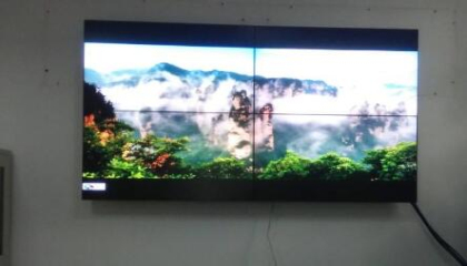 重慶液晶拼接屏大屏幕具有哪些技術(shù)優(yōu)勢