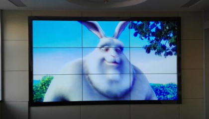 重慶地區(qū)幾種液晶拼接屏營銷系統(tǒng)的創(chuàng)意設計方案