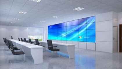 重慶液晶拼接屏,互聯(lián)網(wǎng)仍然是液晶電視拼接墻企業(yè)的營銷據(jù)點(diǎn)