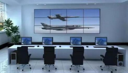 淺析0mm無(wú)縫液晶拼接屏技術(shù)原理和技術(shù)優(yōu)勢(shì)