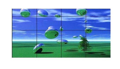 拼接屏企業(yè)通常主要出現(xiàn)情況?