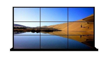 拼接屏企業(yè)通常主要出現(xiàn)情況?