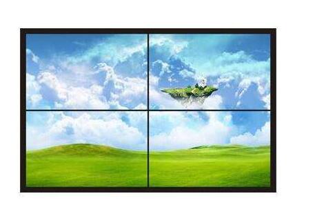 液晶拼接屏推動大屏幕拼接市場發(fā)展