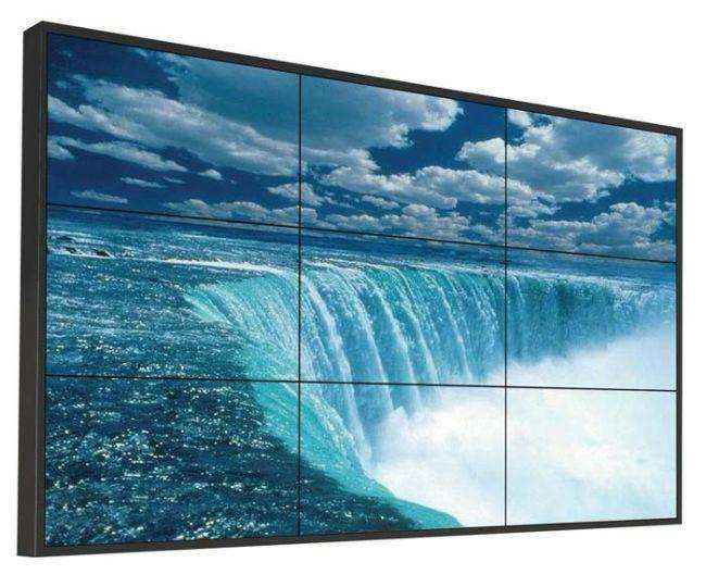 液晶拼接屏 液晶拼接屏